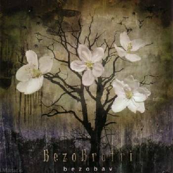 BEZOBRATRI: BEZOBAV CD