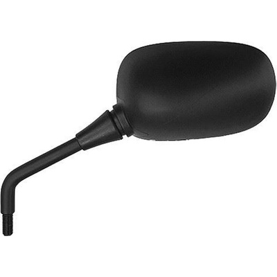 VICMA levé zrcátko, průměr závitu 10mm, levá strana, barva černá HONDA CB 500 2013-2015 (EH2I)