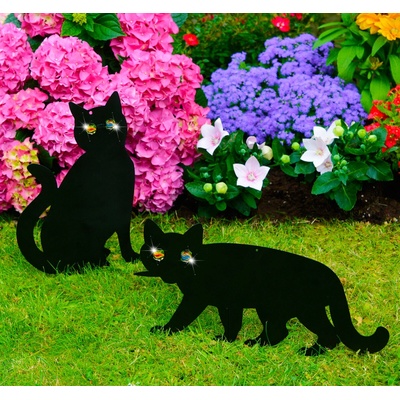 Maximex Odpuzující pták a hlodavci — 2 x CAT