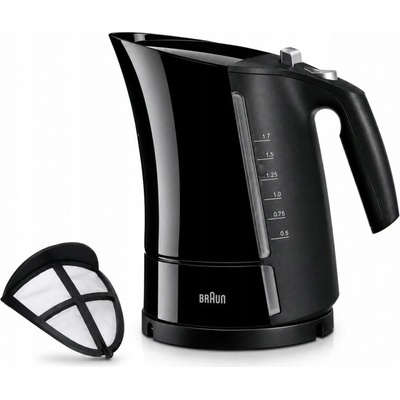 Braun WK 300 BK