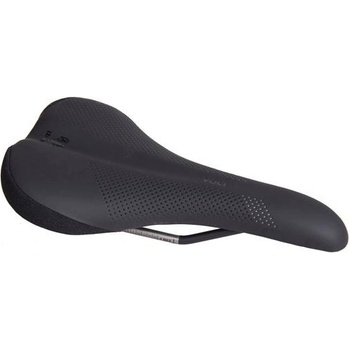 WTB Volt Titanium Wide černé