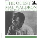 Mal Waldron The Quest 1 LP