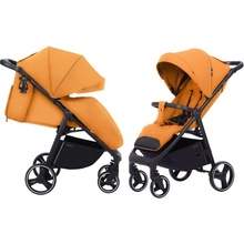 CARRELLO Bravo Amber Orange 2024