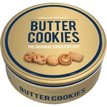 Cornellis Butter Cookies Gold Essential 454 g plech