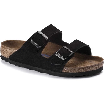 Birkenstock Чехли Arizona Regular Soft