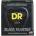 DR Strings BKB5-40 Струни за 5-струнна бас китара