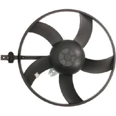 Větrák, chlazení motoru THERMOTEC D8W035TT