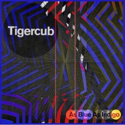 TIGERCUB - As Blue As Indigo CD