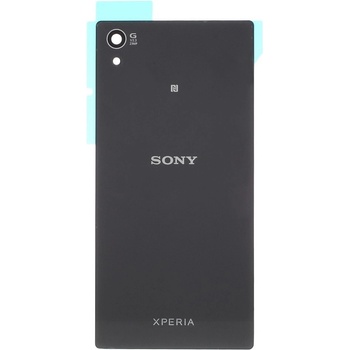 Kryt Sony E6653 Xperia Z5 zadní šedý