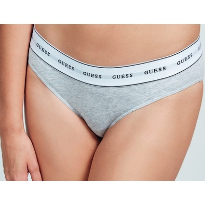 Guess Dámská tanga O97E04 černá