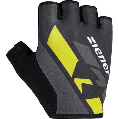 Ziener Crisander SF black