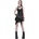 Devil fashion Дамски потник DEVIL FASHION - Punk - TT287