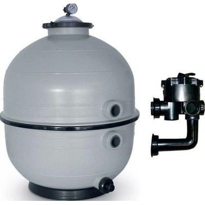 Vágner Pool MIDI 400 Filtrační nádoba 14 m3/h