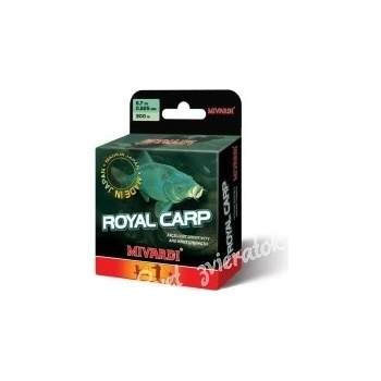 Mivardi Royal Carp 300 m 0,255 mm 8,3 kg