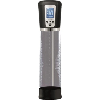 Image 1 of Boost Автоматична пенис помпа "boost psx08" 20 см