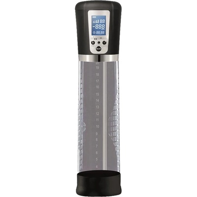 Boost Автоматична пенис помпа "boost psx08" 20 см