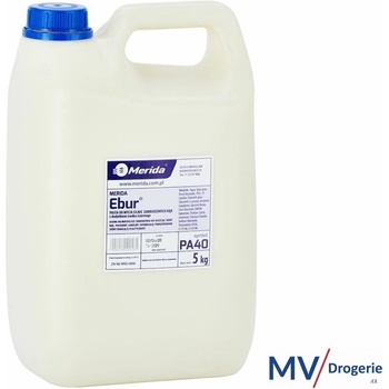 Merida Ebur tekuté mydlo 5 l