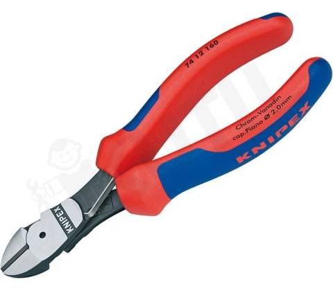 Knipex 7412180
