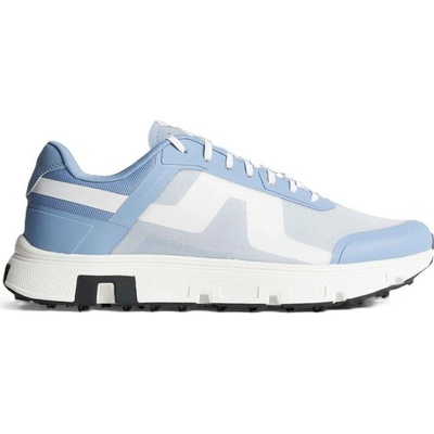 J.Lindeberg Vent 500 Sneaker Rain Washed Mens blue