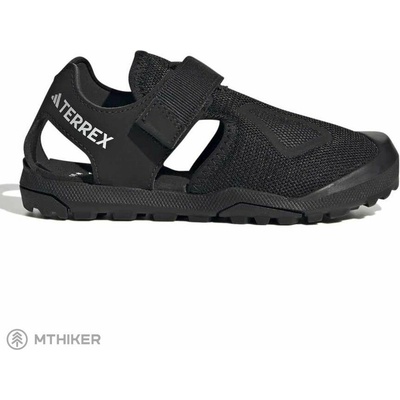 adidas Terrex Captain Toey core black/core black/footwear white