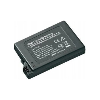 CameronSino Baterie SONY PSP PSP-2000 PSP-3000 PSP-3004 PSP-3001 PSP-3008