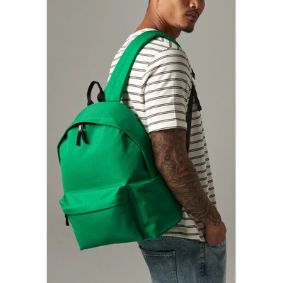 BagBase BG 125COT520125t8999 orange grap 18 l