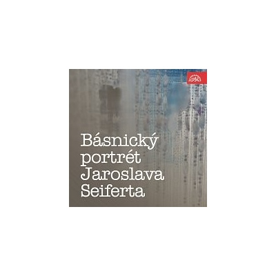 Jaromír Spal – Básnický portrét Jaroslava Seiferta MP3 – Hledejceny.cz
