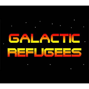 Galactic Refugees