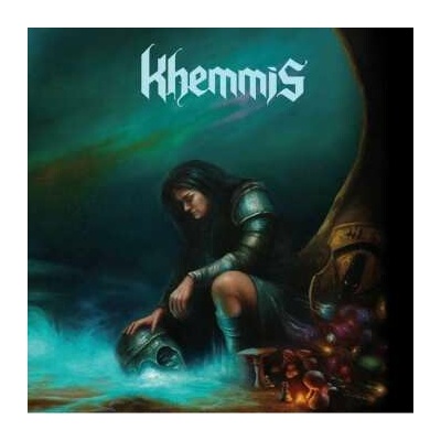 Khemmis: Khemmis CD