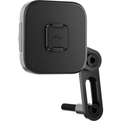Peak Design Motorcycle Brake/Clutch Mount M-MM-AL-BK-1