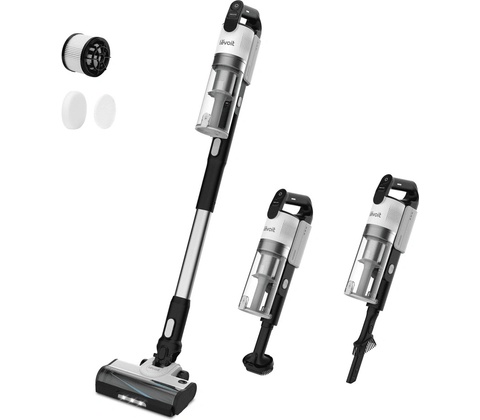 Levoit LVAC-200 sivý