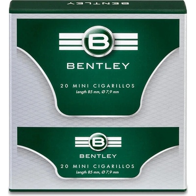 Bentley Mini Cigarillos
