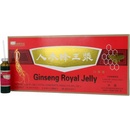 Doplňky stravy Ginseng Royal Jelly original 10 x 10 ml