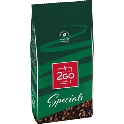 Baristo Кафе на зърна Baristo 2GO Speciale, 1 кг (baristo-2go-speciale)