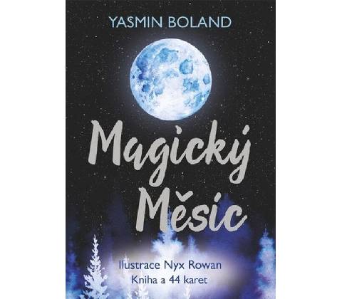 Magický Měsíc