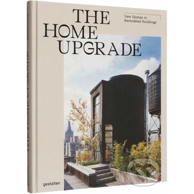 The Home Upgrade