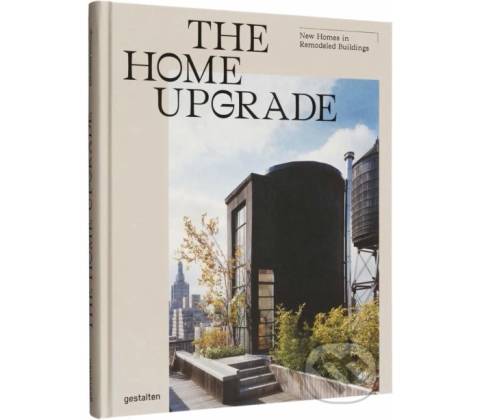 The Home Upgrade