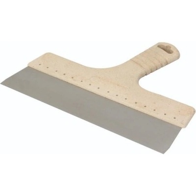 LEVIOR Stěrka nerezová 300x47mm, EKO LINE 2652
