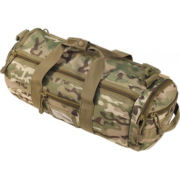 MFH taktická Molle operation Camo 12 l