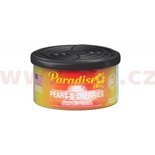 Paradise Air Organic Air Freshener Pears & Cherries