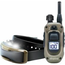 Dogtra 1200X Elektronický výcvikový obojek pro 1 psa