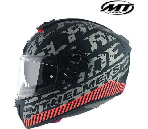 MT Helmets Blade 2 SV Check