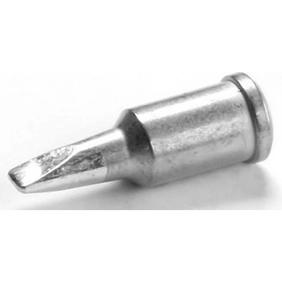 Ersa 0G072AN pájecí hrot dlátový, rovný Velikost hrotů 3.20 mm Obsah 1 ks