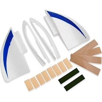 Firebird DeltaRay směrovky