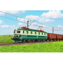 Piko Elektrická lokomotiva E669.1 ČSD III 21022