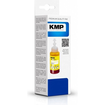 Atrament KMP Epson T6734 - kompatibilný