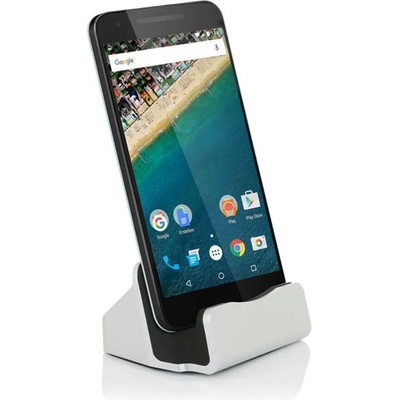 Mobilly Универсално настолно зарядно устройство с USB-C конектор