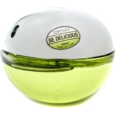 DKNY Be Delicious parfumovaná voda dámska 30 ml tester