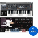 XHUN Audio Instruments Bundle