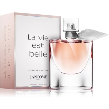 Lancôme La Vie Est Belle parfémovaná voda dámská 100 ml
